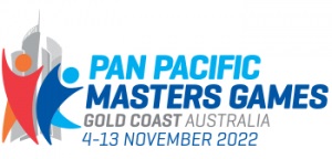 Pan Pacific Master Games