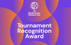 Tournament Award
