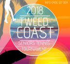Tweed Tennis